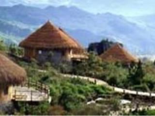 Baliem Valley Resort Wamena Kültér fotó