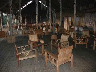 Baliem Valley Resort Wamena Kültér fotó