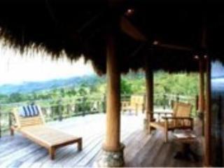 Baliem Valley Resort Wamena Kültér fotó