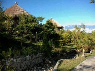Baliem Valley Resort Wamena Kültér fotó