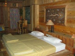 Baliem Valley Resort Wamena Kültér fotó