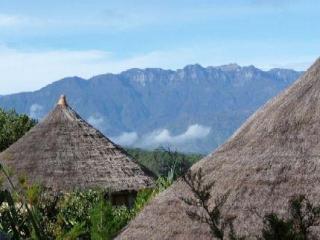 Baliem Valley Resort Wamena Kültér fotó